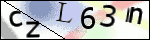 Human Confirmation Code (Captcha)