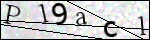 Human Confirmation Code (Captcha)