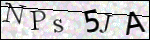 Human Confirmation Code (Captcha)