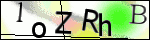Human Confirmation Code (Captcha)