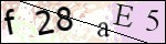 Human Confirmation Code (Captcha)