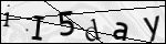 Human Confirmation Code (Captcha)