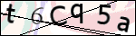 Human Confirmation Code (Captcha)