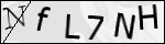 Human Confirmation Code (Captcha)