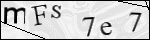 Human Confirmation Code (Captcha)