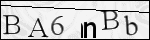 Human Confirmation Code (Captcha)