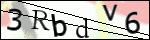 Human Confirmation Code (Captcha)