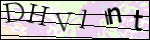 Human Confirmation Code (Captcha)