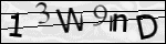 Human Confirmation Code (Captcha)
