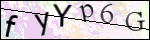 Human Confirmation Code (Captcha)