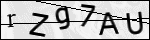 Human Confirmation Code (Captcha)