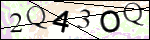Human Confirmation Code (Captcha)