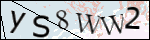 Human Confirmation Code (Captcha)