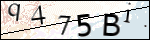 Human Confirmation Code (Captcha)