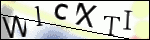 Human Confirmation Code (Captcha)