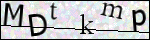 Human Confirmation Code (Captcha)