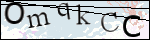 Human Confirmation Code (Captcha)