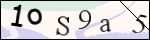 Human Confirmation Code (Captcha)