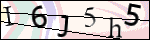 Human Confirmation Code (Captcha)