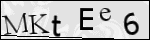Human Confirmation Code (Captcha)