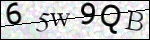 Human Confirmation Code (Captcha)