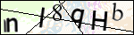 Human Confirmation Code (Captcha)