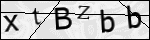 Human Confirmation Code (Captcha)