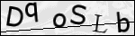 Human Confirmation Code (Captcha)