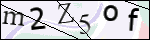 Human Confirmation Code (Captcha)