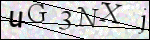 Human Confirmation Code (Captcha)