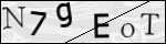 Human Confirmation Code (Captcha)