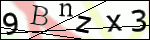 Human Confirmation Code (Captcha)