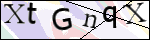 Human Confirmation Code (Captcha)