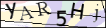 Human Confirmation Code (Captcha)