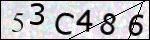 Human Confirmation Code (Captcha)