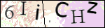 Human Confirmation Code (Captcha)