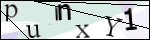 Human Confirmation Code (Captcha)