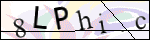 Human Confirmation Code (Captcha)