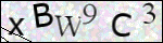 Human Confirmation Code (Captcha)