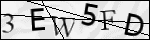 Human Confirmation Code (Captcha)