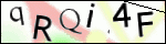 Human Confirmation Code (Captcha)