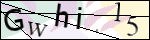 Human Confirmation Code (Captcha)