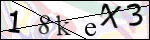 Human Confirmation Code (Captcha)
