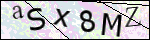 Human Confirmation Code (Captcha)