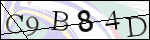 Human Confirmation Code (Captcha)