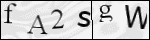 Human Confirmation Code (Captcha)