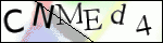 Human Confirmation Code (Captcha)