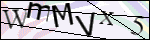 Human Confirmation Code (Captcha)