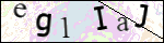 Human Confirmation Code (Captcha)