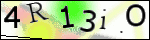 Human Confirmation Code (Captcha)